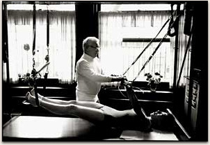 josephPilates